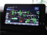 ◆ホンダ純正メモリーナビ◆初めての場所もナビゲーションがご案内!Apple Car Play・Android Autoでスマホ連携も可能!対応するアプリをディスプレイで操作できます。