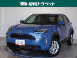 トヨタ ヤリスクロス