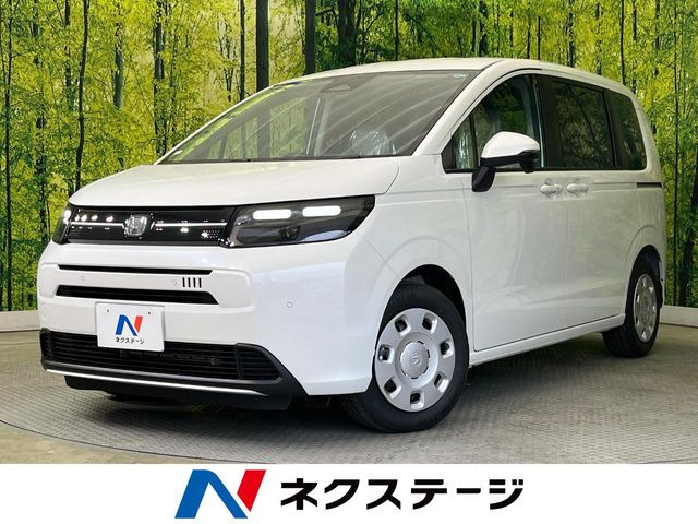 ホンダ フリード 