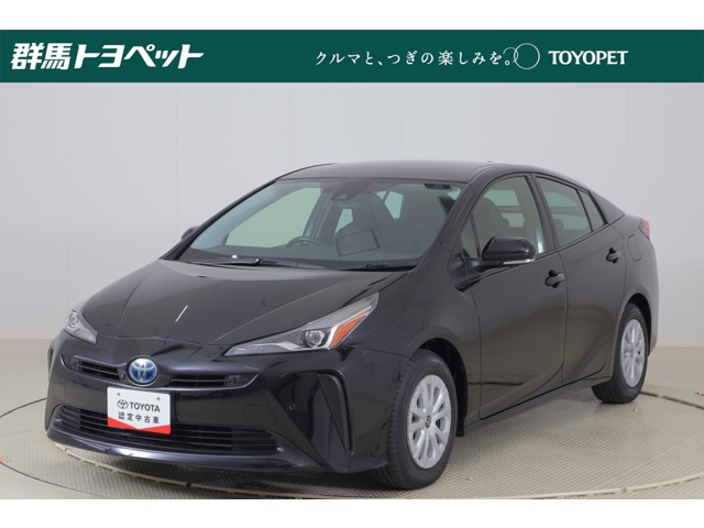 トヨタ プリウス 