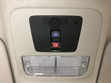 Honda CONNECT搭載車です。「Honda Total Care プレミアム」に加入頂くと、「緊急サポートセンター」や「Honda ALSOK駆けつけサービス」などのサービスが受けられます。