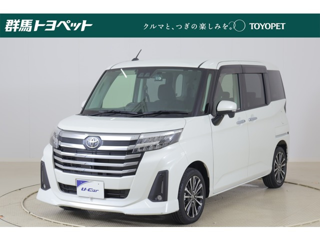 トヨタ ルーミー 