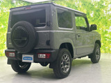 ジムニー XC 4WD 