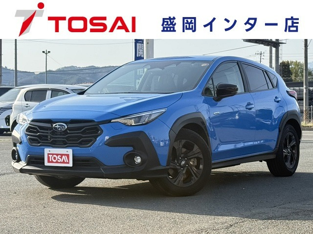 クロストレック 2.0 ツーリング 4WD 