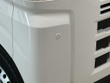 【コーナーセンサー】駐車が苦手な方には特におススメの装備です!搭載されたセンサーで障害物を検知、距離に応じてブザー音で段階的に知らせてくれます♪