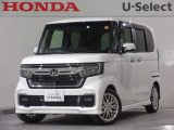 ホンダ N-BOXカスタム