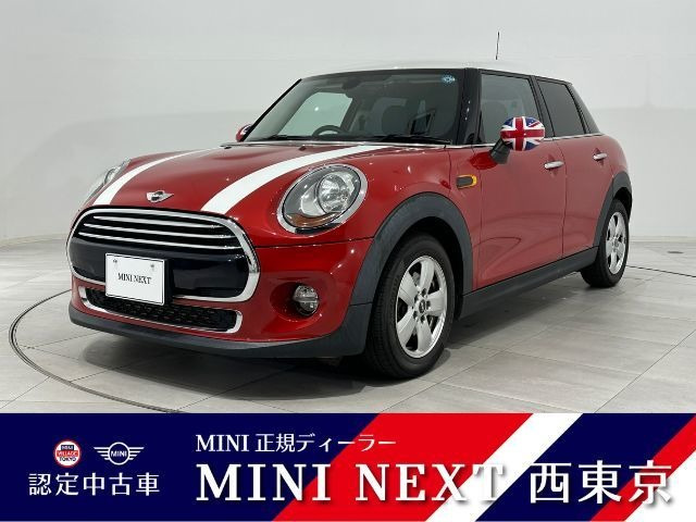 BMW MINI ミニ 