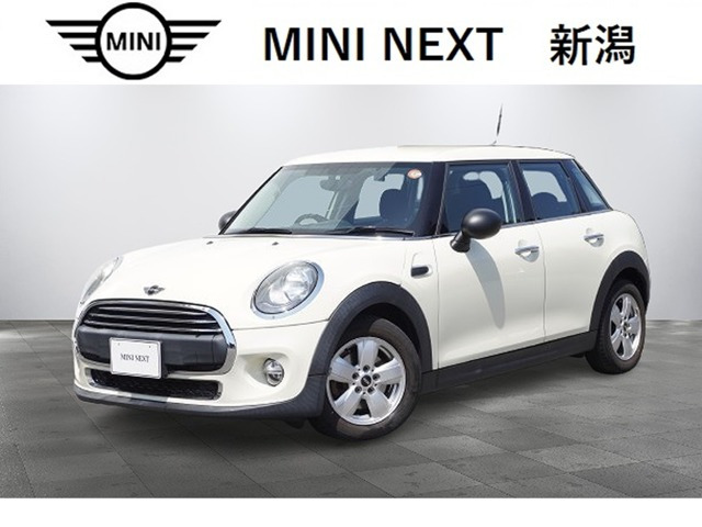 BMW MINI ミニ 