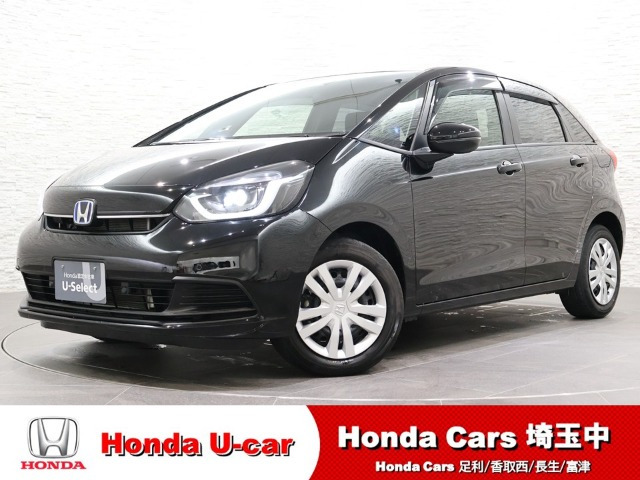 ホンダ フィット 