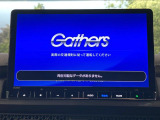 【純正ナビ】人気の純正ナビを装備しております。ナビの使いやすさはもちろん、オーディオ機能も充実!キャンプや旅行はもちろん、通勤や買い物など普段のドライブも楽しくなるはず♪