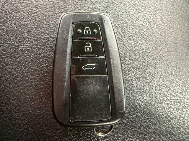 ランドクルーザープラド  TX