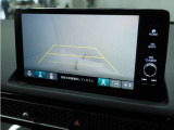 ◆バックカメラシステム◆運転席から見えにくい後方などをナビ画面で確認でき運転を支援するシステムです!
