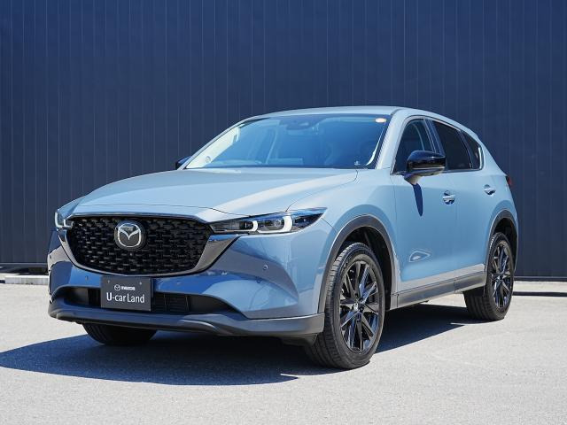 マツダ CX-5 