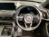 CX-60 3.3 XD ハイブリッド エクスクルーシブスポーツ ディーゼル 4WD 