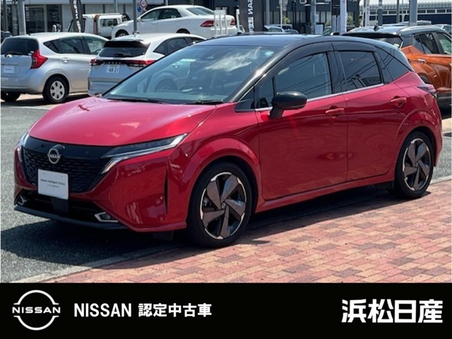 ノートオーラ 1.2 G 