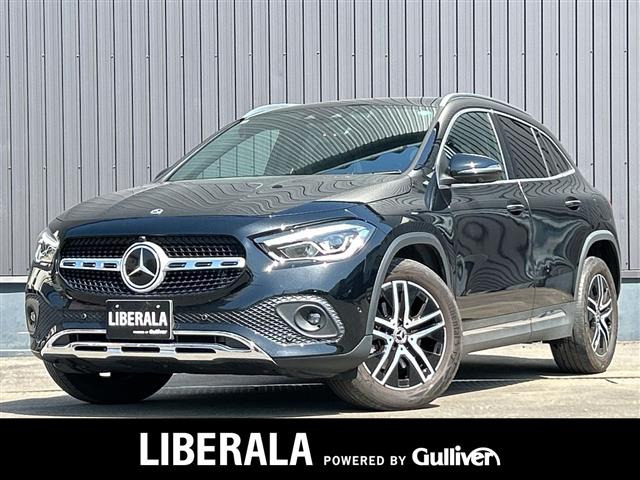 メルセデス・ベンツ GLAクラス 