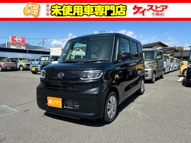 ダイハツ タント 