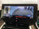 全方位モニターがついています! 車の周囲を360&deg;安全確認できるので、普段の駐車はもちろんの事、縦列駐車や幅寄せの際にも活躍してくれますよ。
