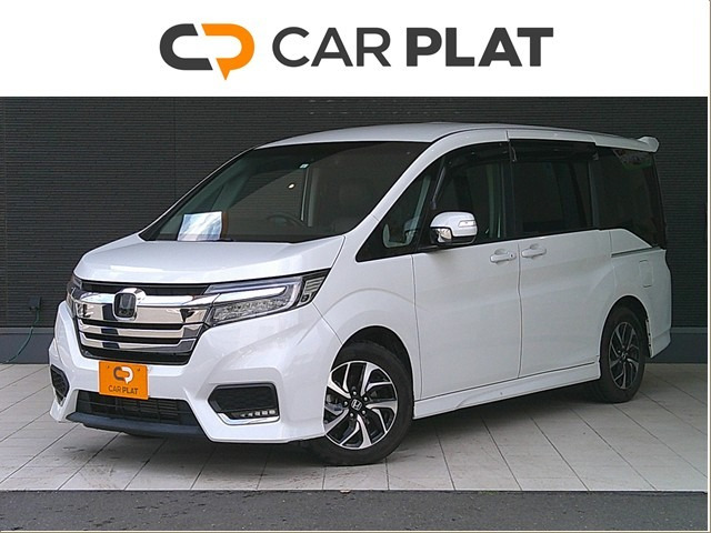 ホンダ ステップワゴン 