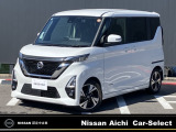 ご覧いただきありがとうございます。日産愛知販売Car-Select春日井です。当店自慢のお車です♪是非一度店頭でご覧ください!