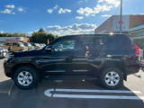 ランドクルーザープラド 2.7 TX Lパッケージ 4WD 