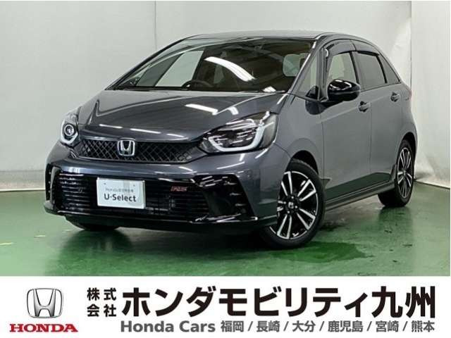 ホンダ フィット 