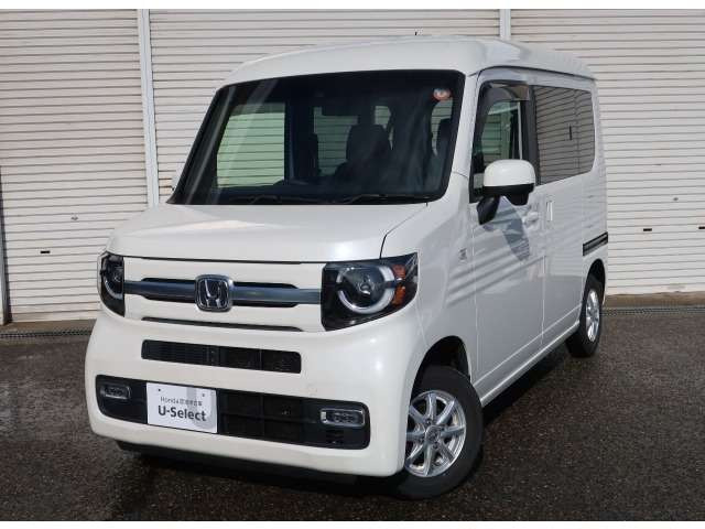 ホンダ N-VAN 