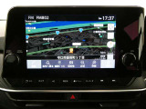 Nissan Connectナビゲーション☆大画面ディスプレイ・フルセグTV・Bluetooth・USB・HDMI・Apple CarPlay&Android Auto連携☆