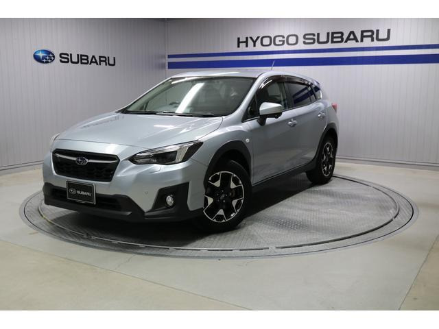 XV 1.6i-L アイサイト 4WD 