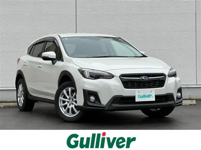 スバル インプレッサXV 