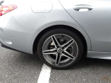 弊社では厳選された高品質車のみをメルセデス認定中古車(サーティファイドカー)としてご提供させて頂いてあります。