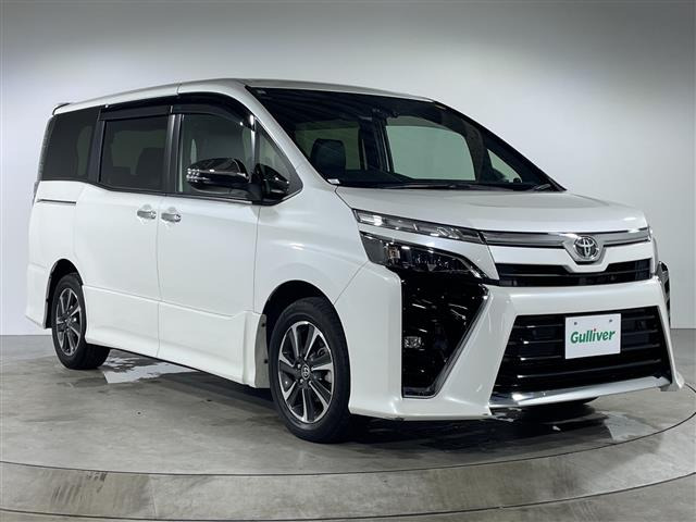 トヨタ ヴォクシー 