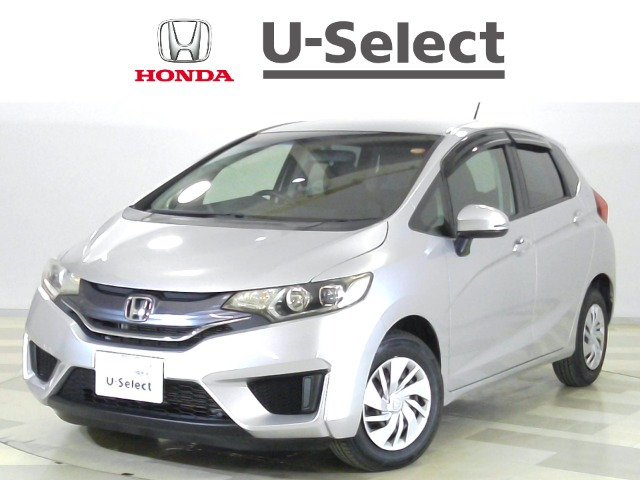ホンダ フィット 
