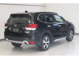 フォレスター 2.0 アドバンス 4WD 