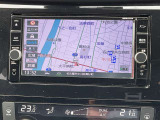 ナビゲーションも付いておりますので安心して目的地に行けますのでドライブも楽しめます。