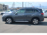 フォレスター 2.0 アドバンス 4WD 