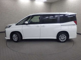 ノア  1.8 ハイブリッド S-G E-Four 4WD