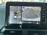 使いやすい純正ナビ☆保証対象になるので安心です!