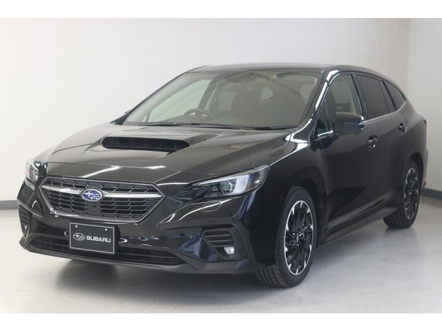 レヴォーグ 1.8 GT EX 4WD 