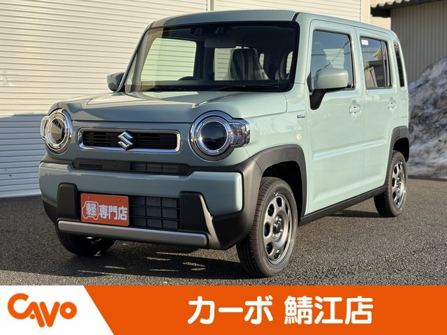 スズキ スペーシア 