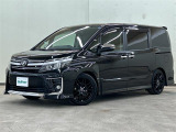 ヴォクシー 2.0 ZS 煌II 4WD 修復歴無し