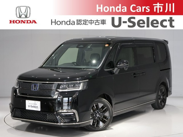 ホンダ ステップワゴン 