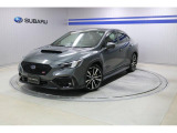 スバル WRX S4