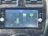 ◆日産純正ナビゲーション◆フルセグTV・CD再生・DVD再生・Bluetooth Audioなど様々なソースが使用できます。是非、お気に入りの音楽で楽しい運転の時間をお過ごしください!