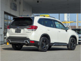フォレスター 1.8 スポーツ 4WD 