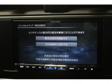 機能が充実しているナビゲーション装着してます、安心して目的地へ到着できます