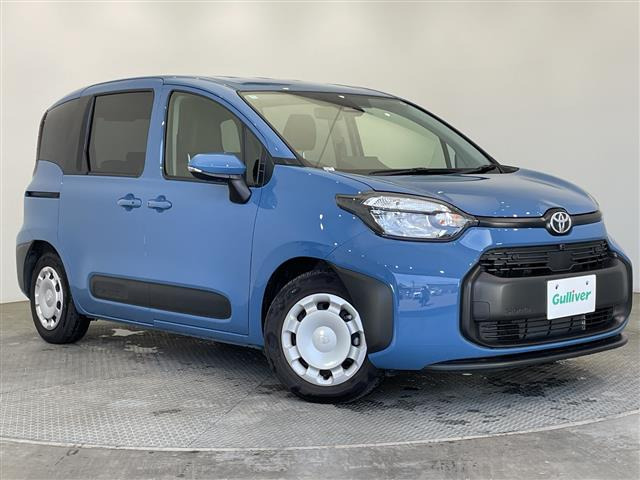 トヨタ シエンタ 