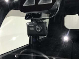 安心・安全なカーライフに必須のドライブレコーダーを装備!あおり運転や事故に遭遇した際の状況も映像で記録します。