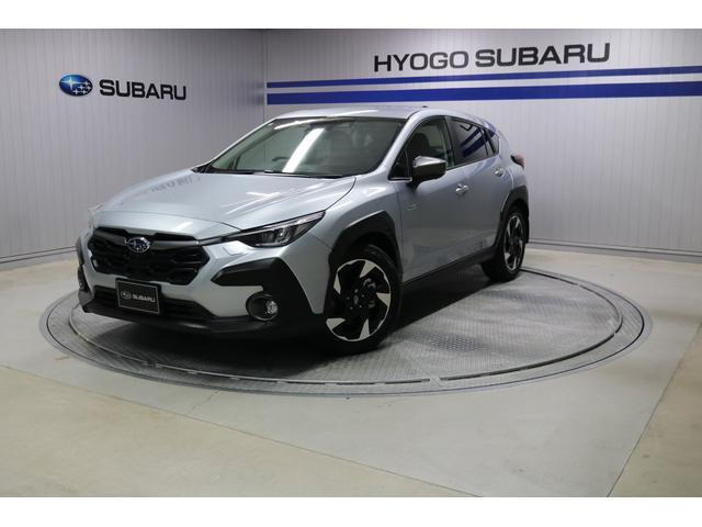 クロストレック 2.0 リミテッド 4WD 