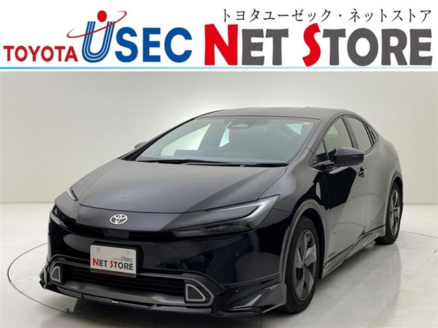 トヨタ プリウス 